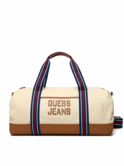 Borsa weekend M5BZ93 WL970 Crema