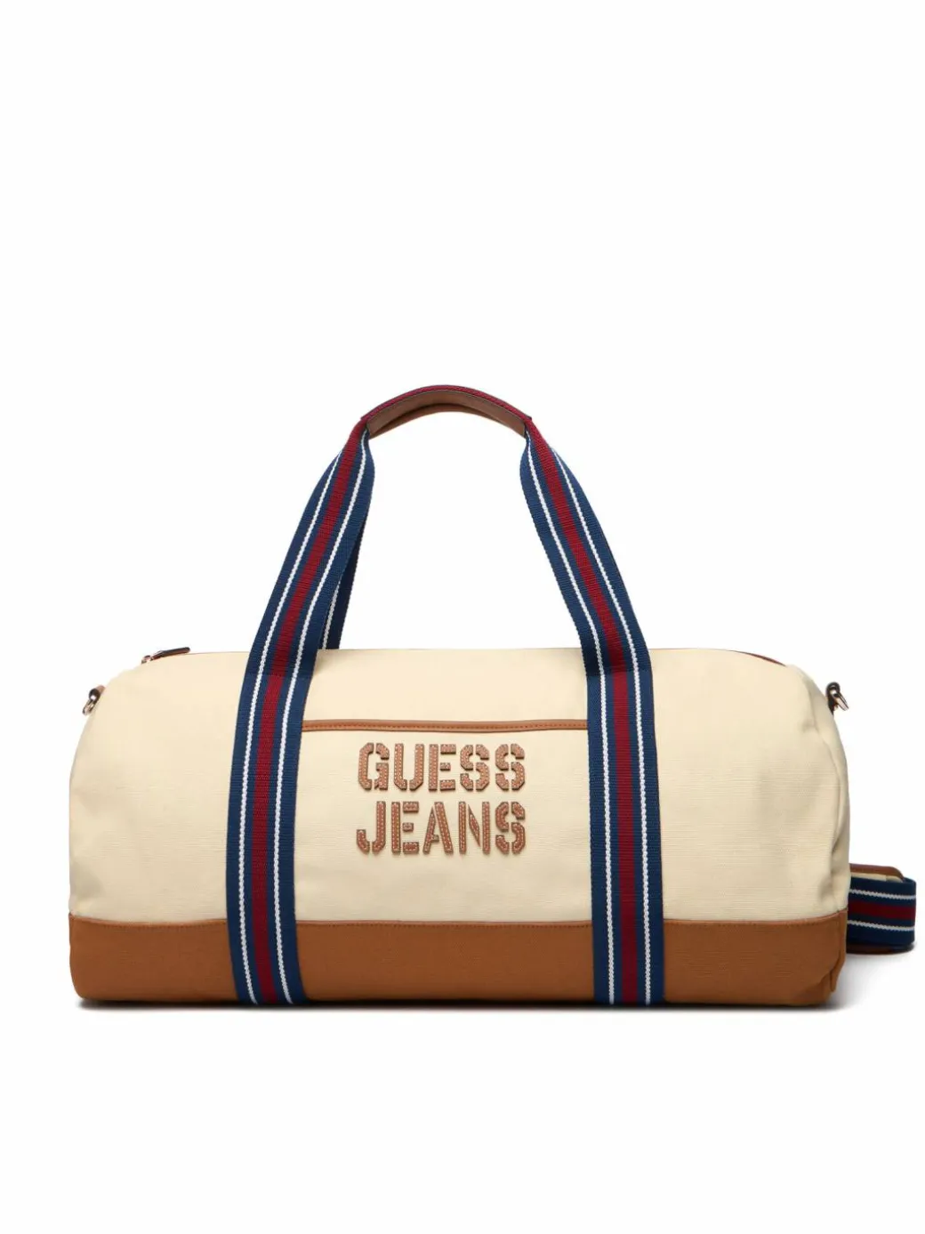 Borsa weekend M5BZ93 WL970 Crema