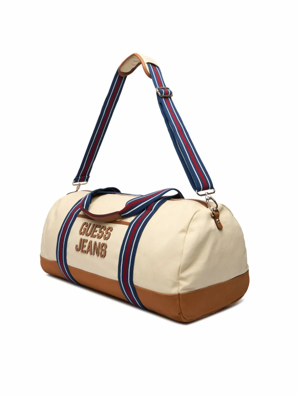 Borsa weekend M5BZ93 WL970 Crema