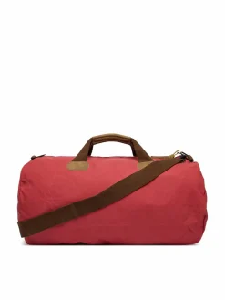 Borsa weekend NP0A4GGMR501 Rosso