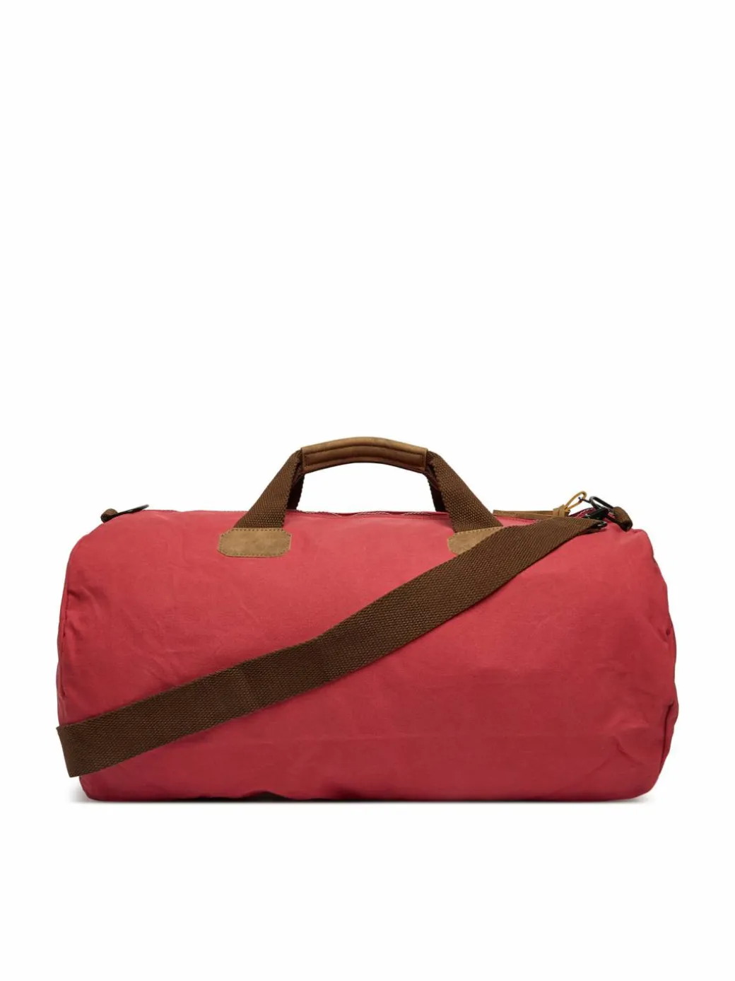 Borsa weekend NP0A4GGMR501 Rosso