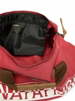 Borsa weekend NP0A4GGMR501 Rosso