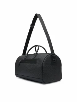 Borsa weekend 33S6LJSU7B Nero