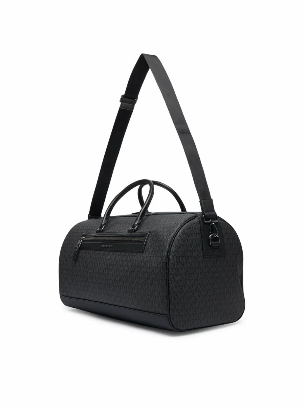 Borsa weekend 33S6LJSU7B Nero