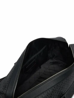 Borsa weekend 33S6LJSU7B Nero