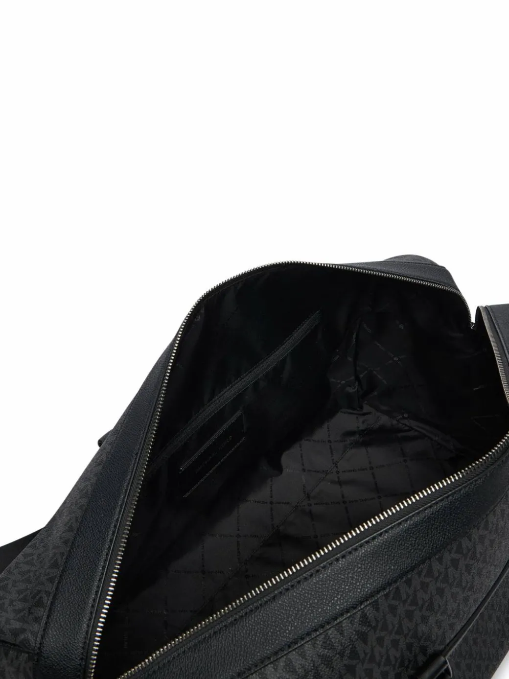 Borsa weekend 33S6LJSU7B Nero