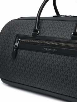 Borsa weekend 33S6LJSU7B Nero