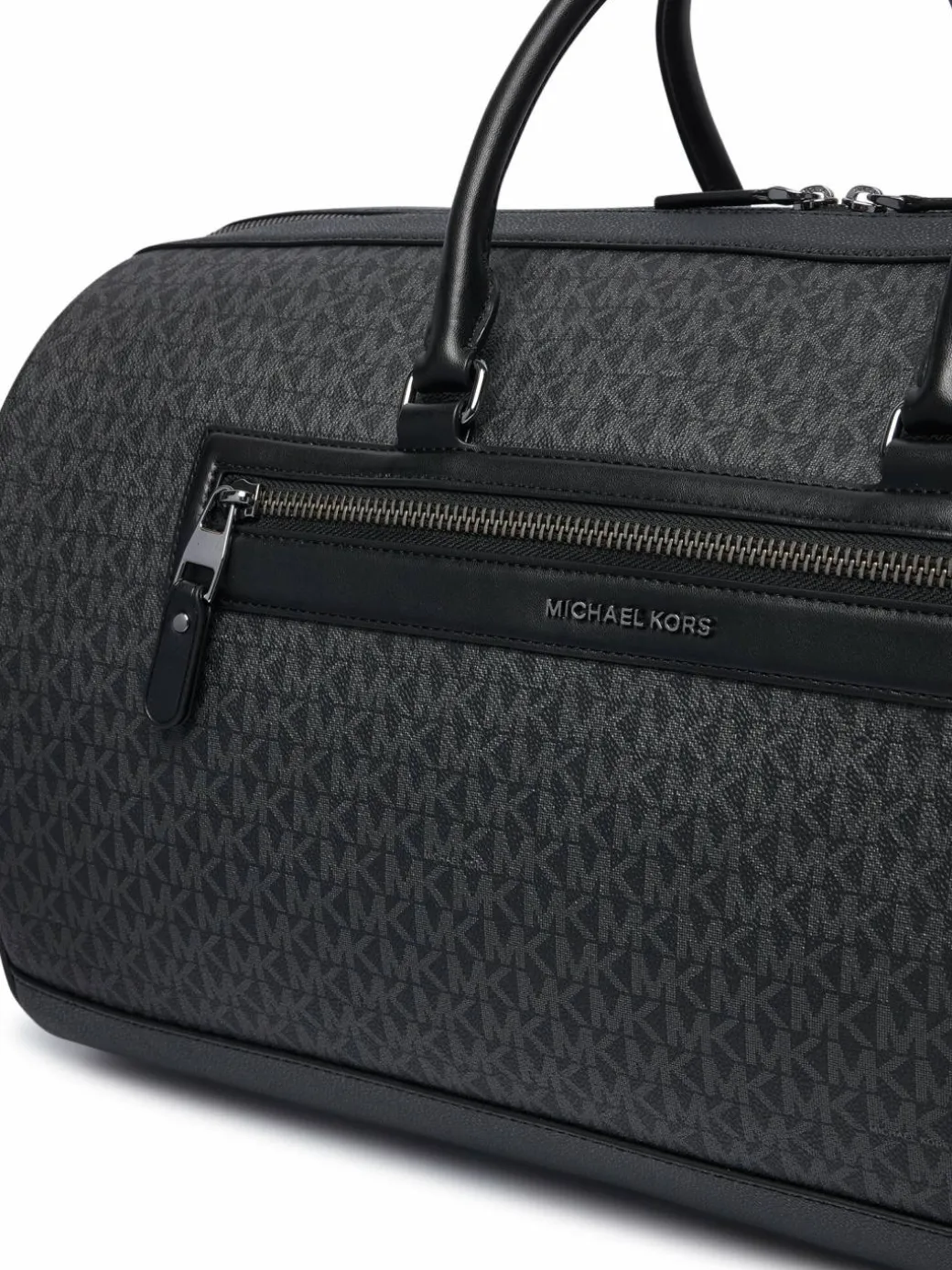 Borsa weekend 33S6LJSU7B Nero
