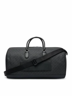 Borsa weekend 33S6LJSU7B Nero