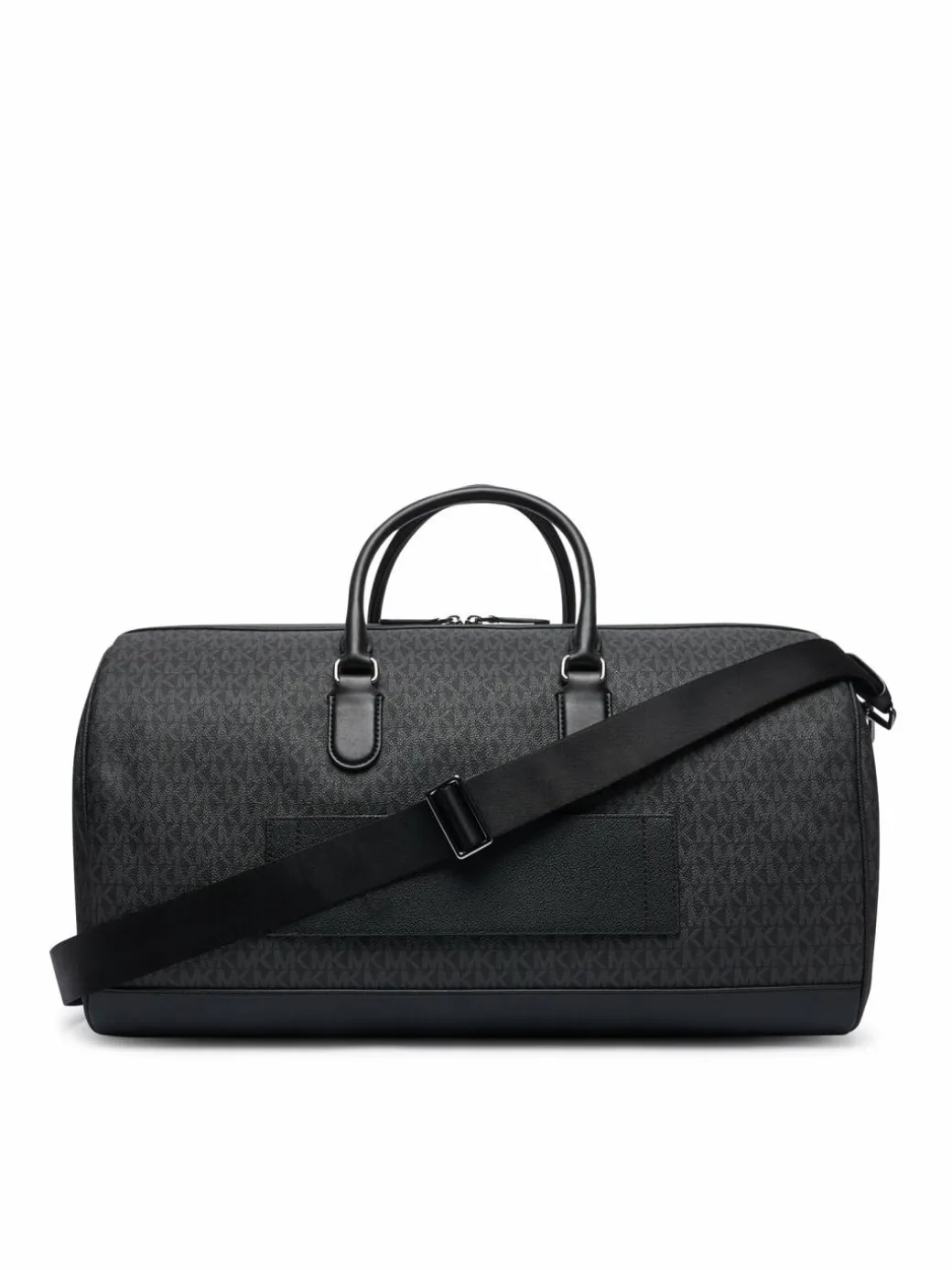 Borsa weekend 33S6LJSU7B Nero