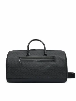 Borsa weekend 33S6LJSU7B Nero