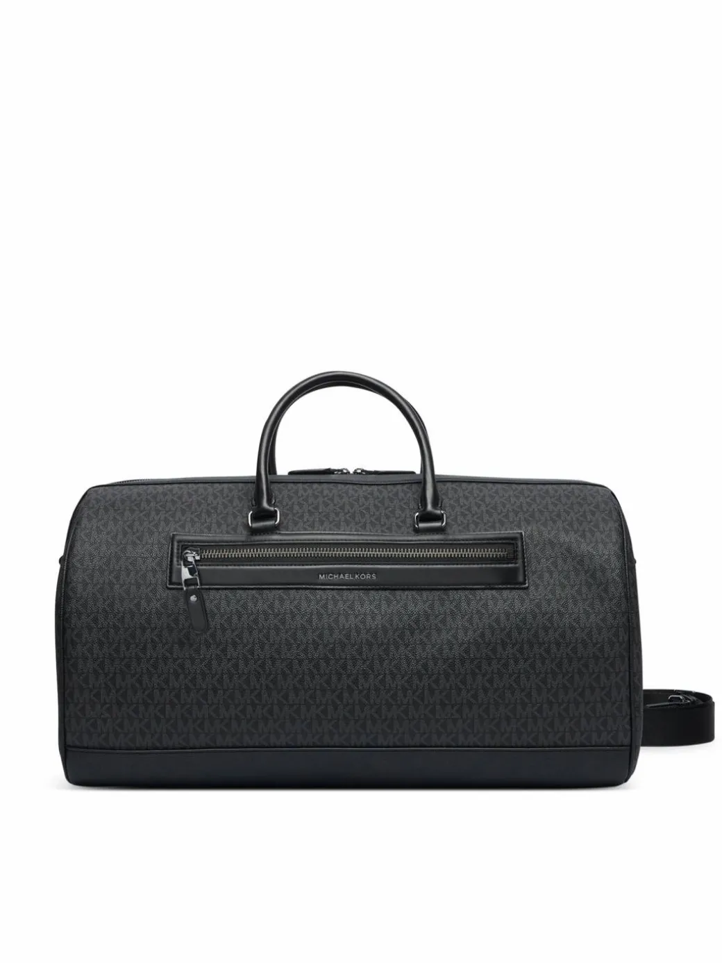 Borsa weekend 33S6LJSU7B Nero