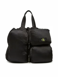 Borsa weekend Tech Utility Tote LV04G3148G Nero