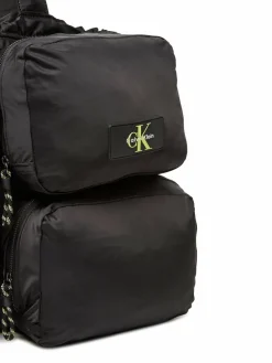 Borsa weekend Tech Utility Tote LV04G3148G Nero