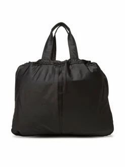 Borsa weekend Tech Utility Tote LV04G3148G Nero