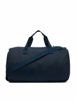 Borsa weekend Tjm Archive Duffle AM0AM14614 Blu scuro
