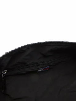Borsa weekend Tjm Urban Duffle AM0AM13399 Nero