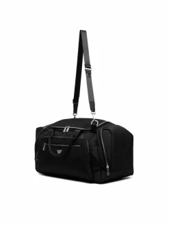 Borsa weekend TMBEHN P6234 Nero