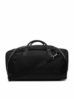 Borsa weekend TMBEHN P6234 Nero
