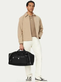 Borsa weekend TMBEHN P6234 Nero