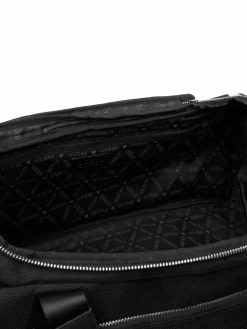 Borsa weekend TMBEHN P6234 Nero
