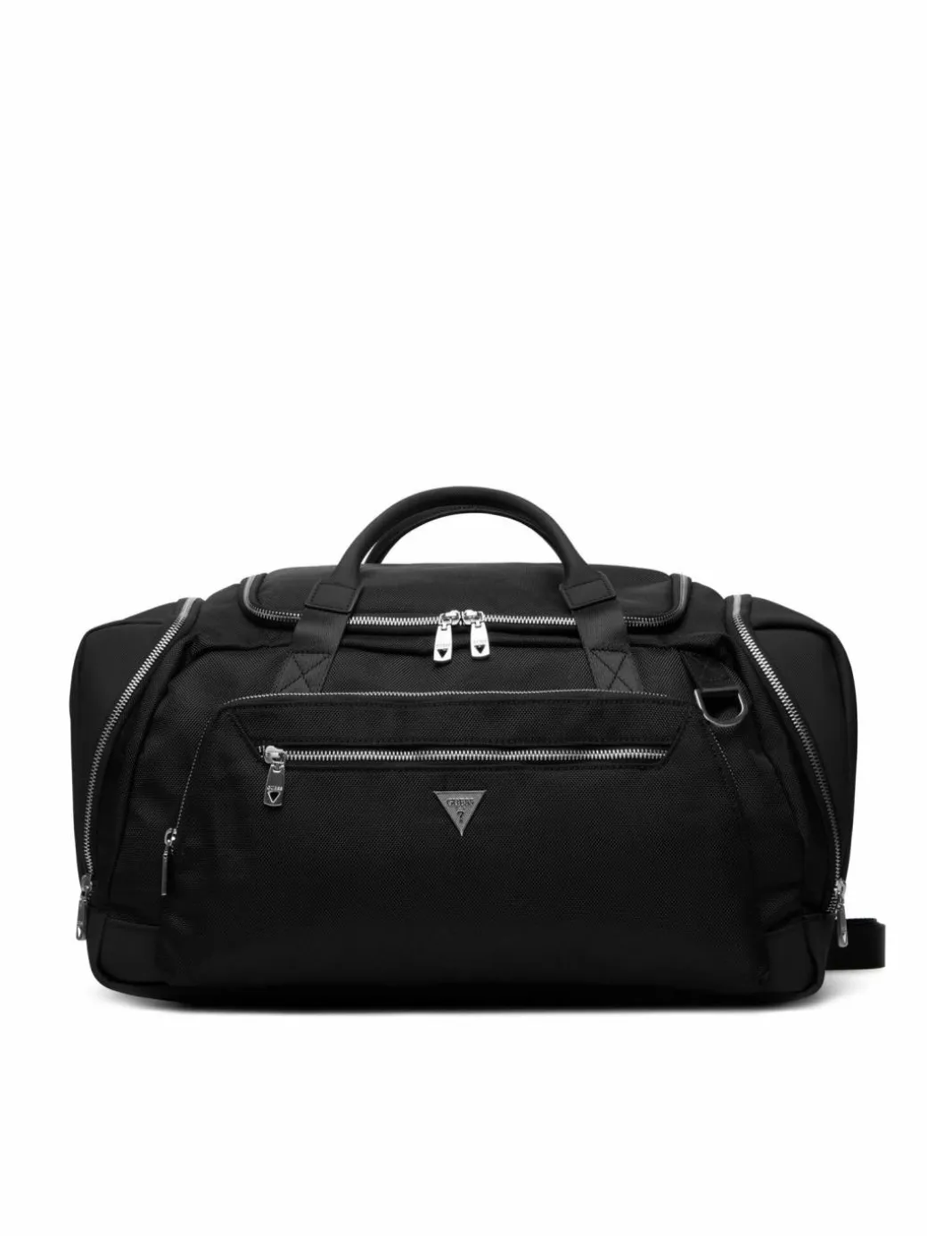 Borsa weekend TMBEHN P6234 Nero