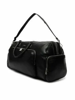 Borsa weekend TMBOGS P6235 Nero