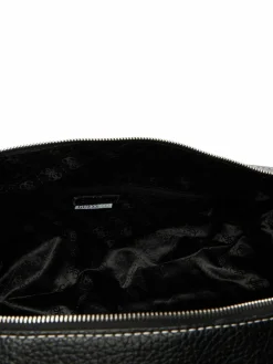 Borsa weekend TMBOGS P6235 Nero