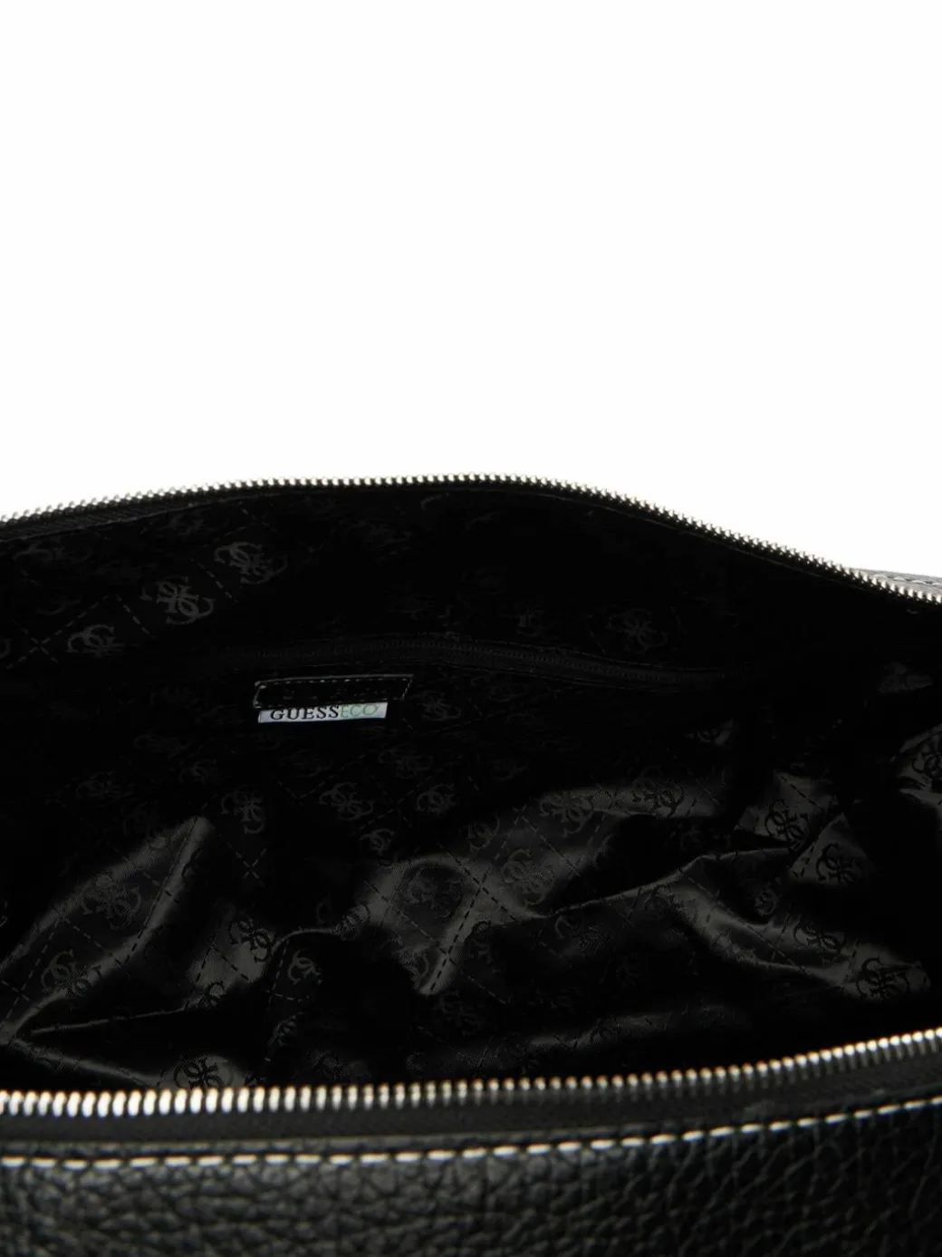 Borsa weekend TMBOGS P6235 Nero