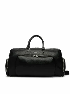 Borsa weekend TMBOGS P6235 Nero