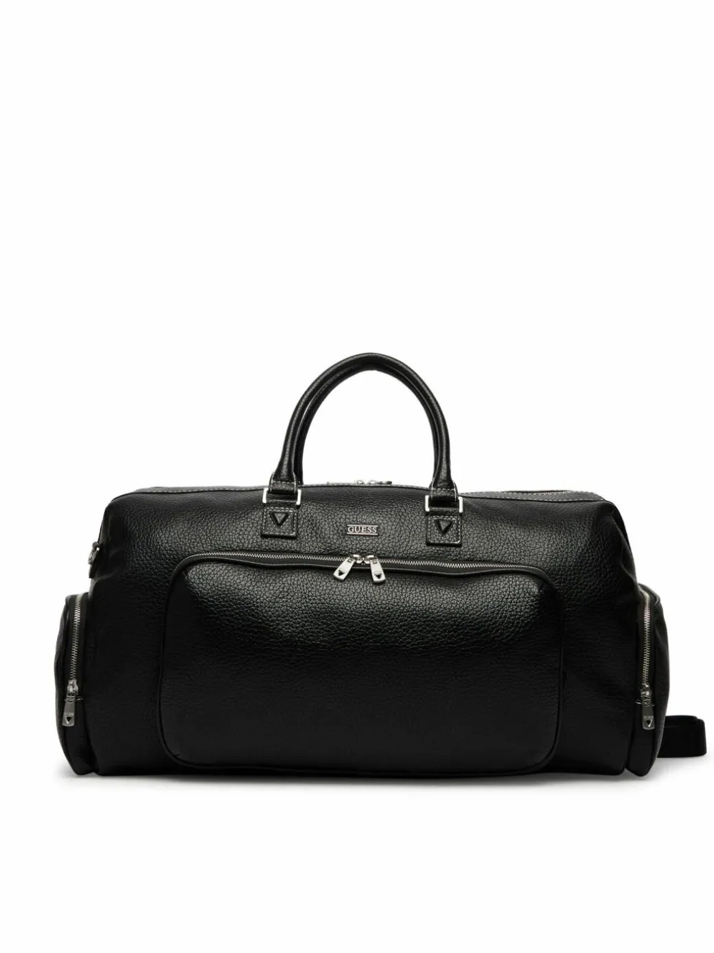 Borsa weekend TMBOGS P6235 Nero