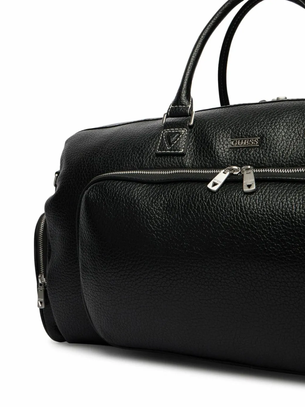 Borsa weekend TMBOGS P6235 Nero