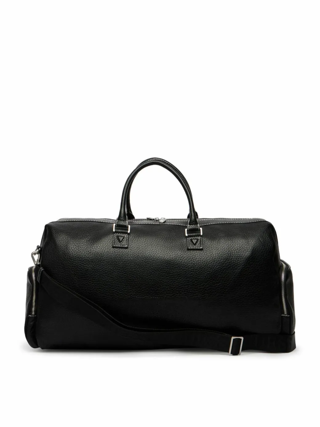 Borsa weekend TMBOGS P6235 Nero