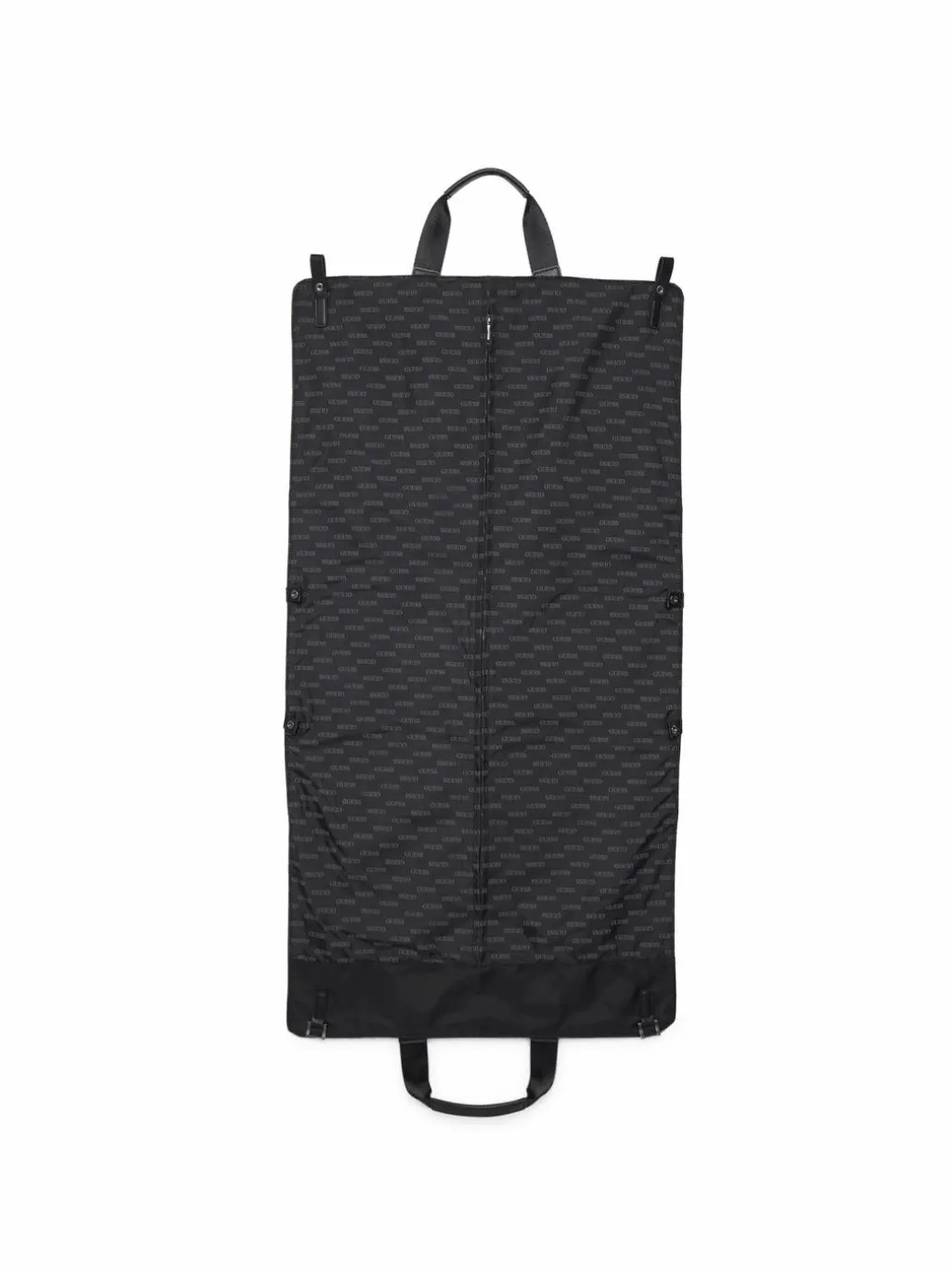 Borsa weekend TMIBNY P5335 Nero