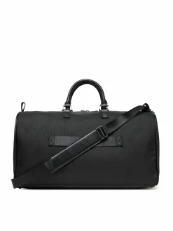 Borsa weekend TMIBNY P5335 Nero