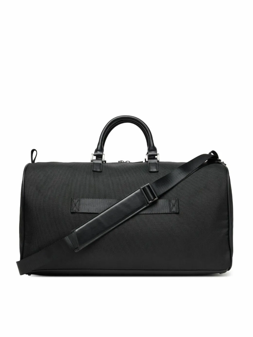 Borsa weekend TMIBNY P5335 Nero