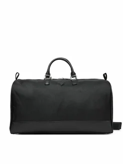 Borsa weekend TMIBNY P5335 Nero