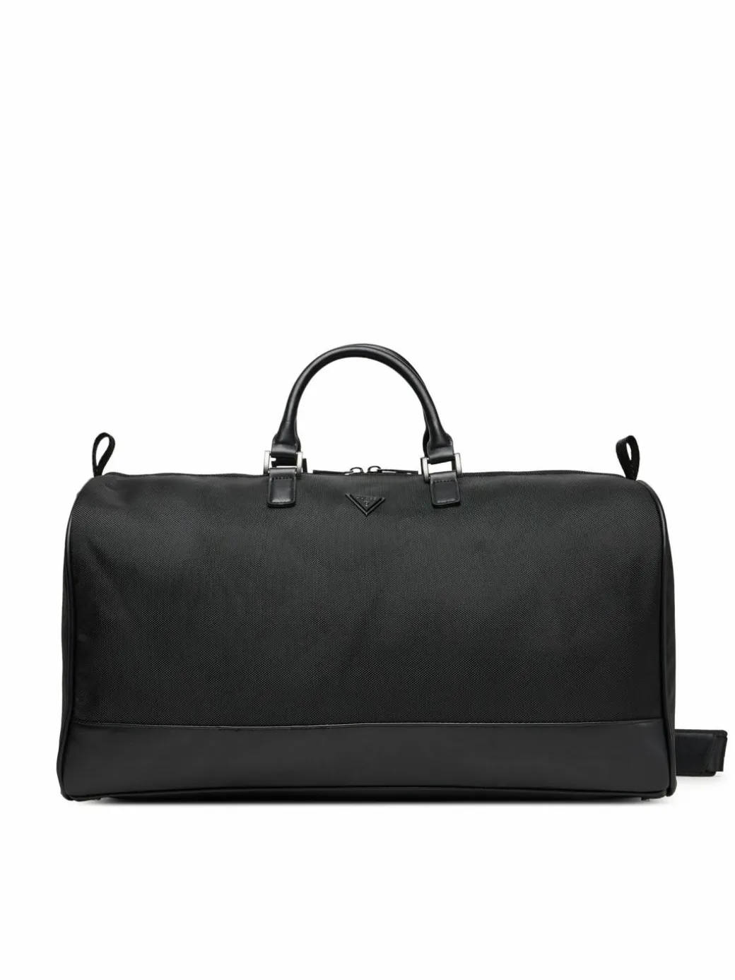 Borsa weekend TMIBNY P5335 Nero