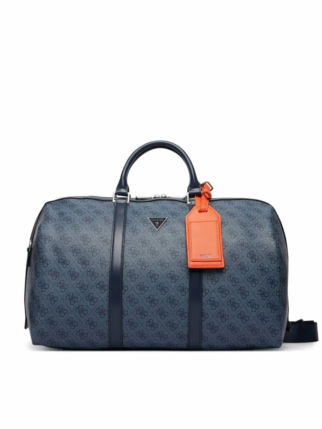 Borsa weekend TMMILO P6333 Blu scuro