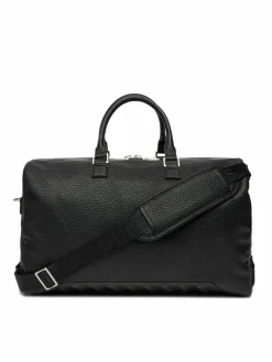 Borsa weekend TMTOLG P5434 Nero
