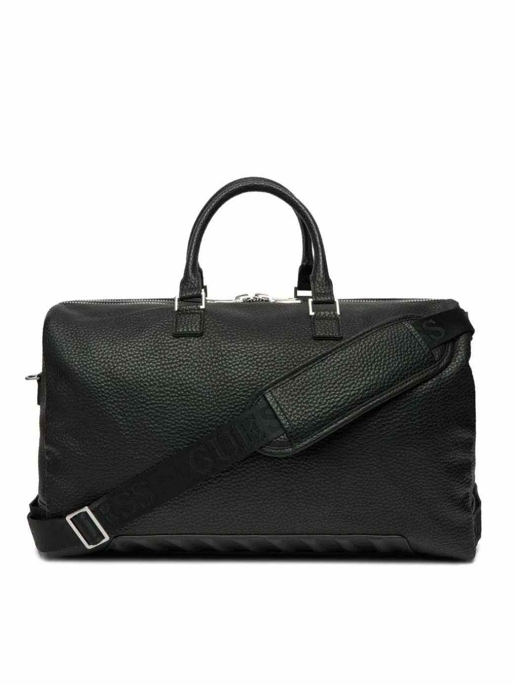 Borsa weekend TMTOLG P5434 Nero
