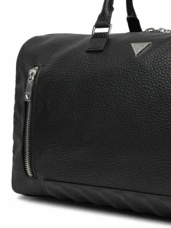 Borsa weekend TMTOLG P5434 Nero