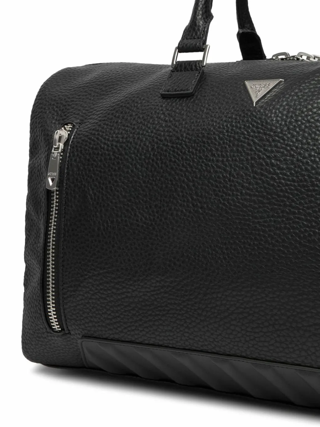 Borsa weekend TMTOLG P5434 Nero