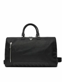 Borsa weekend TMTOLG P5434 Nero