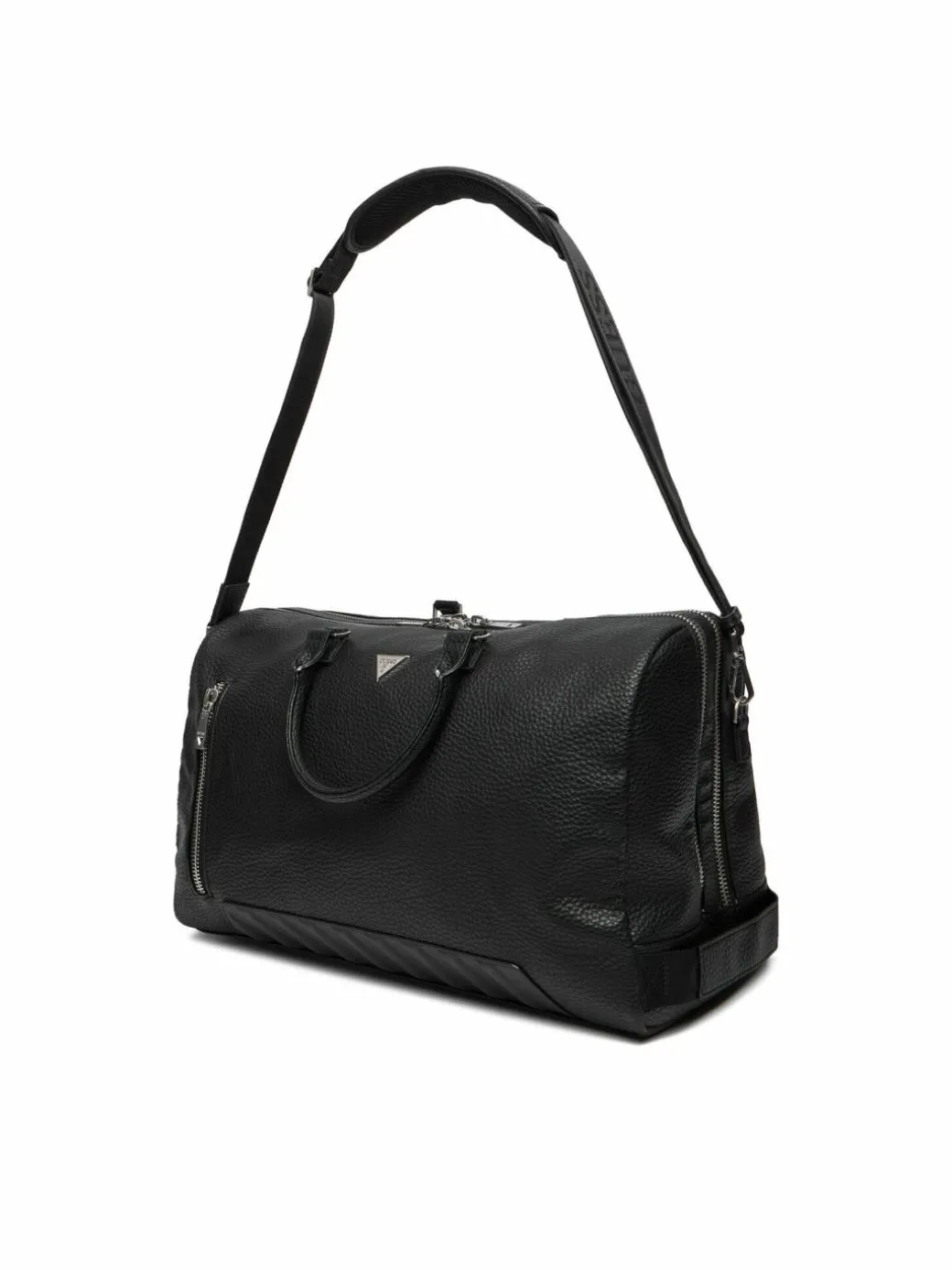 Borsa weekend TMTOLG P5434 Nero