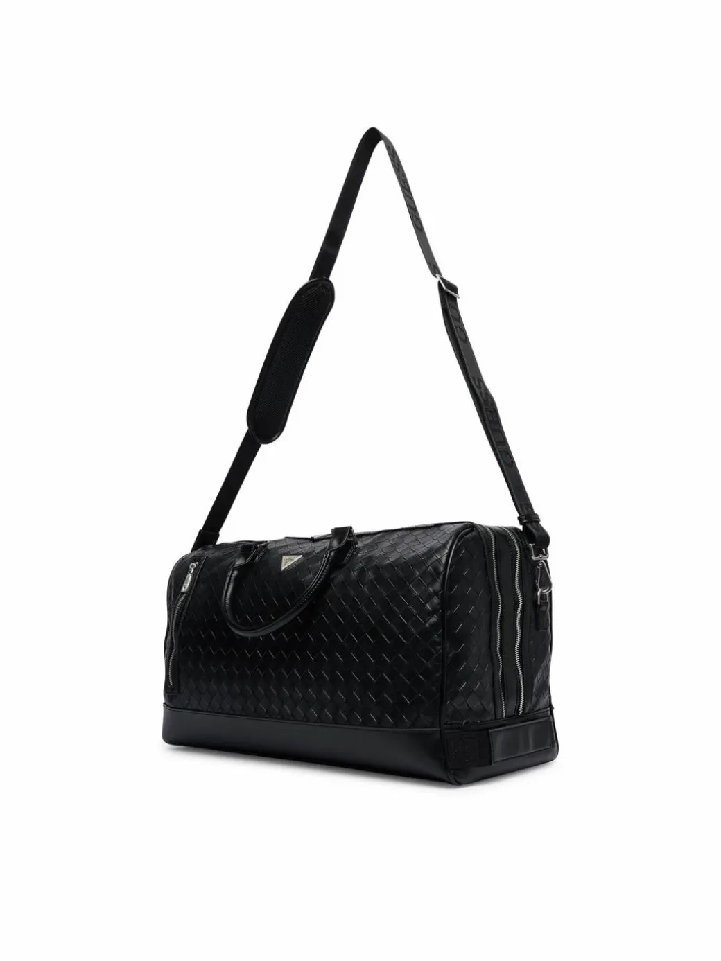 Borsa weekend Torino Triangle TMTOWO P6334 Nero