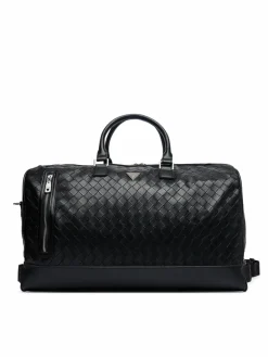 Borsa weekend Torino Triangle TMTOWO P6334 Nero