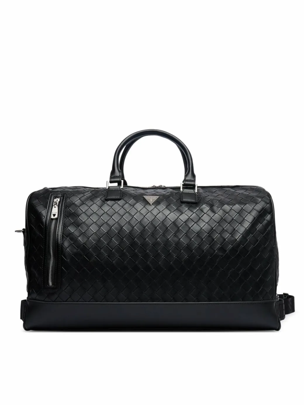 Borsa weekend Torino Triangle TMTOWO P6334 Nero