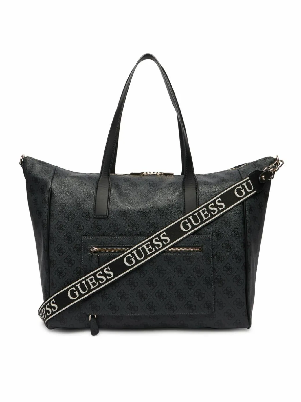 Borsa weekend TWHB92 11017 Grigio