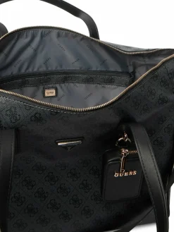 Borsa weekend TWHB92 11017 Grigio